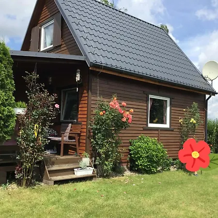 Beci Prázdninový dům