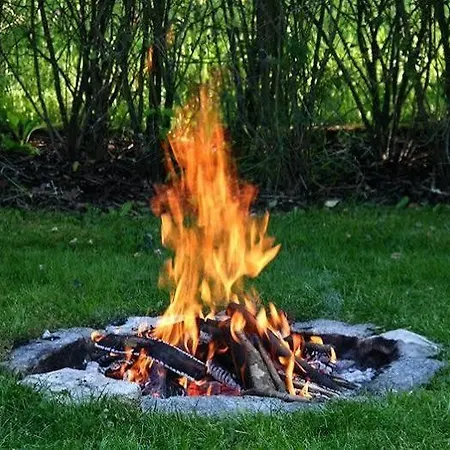 Beci Prázdninový dům *